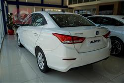 Changan Alsvin